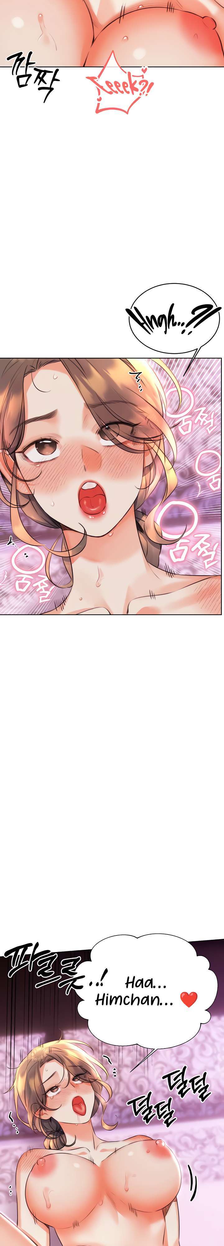 Lotería sexual Capítulo 23 - Page 34