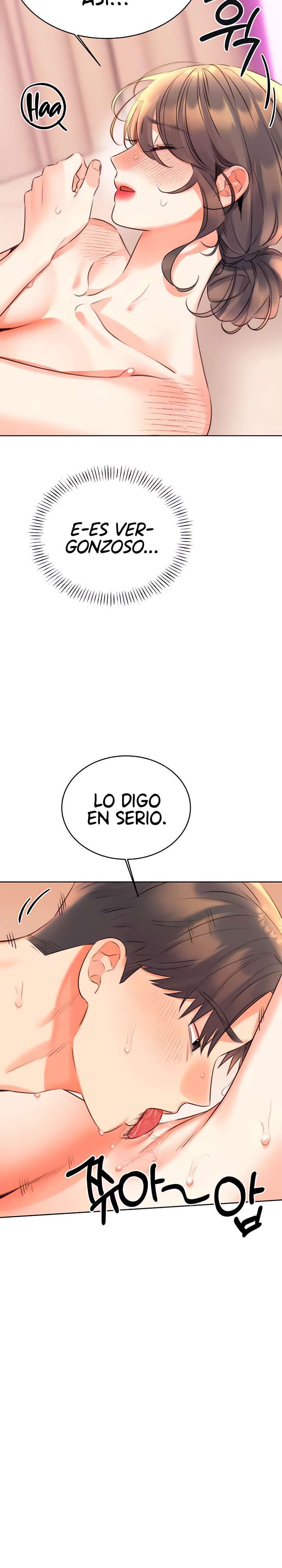 Lotería sexual Capítulo 23 - Page 9