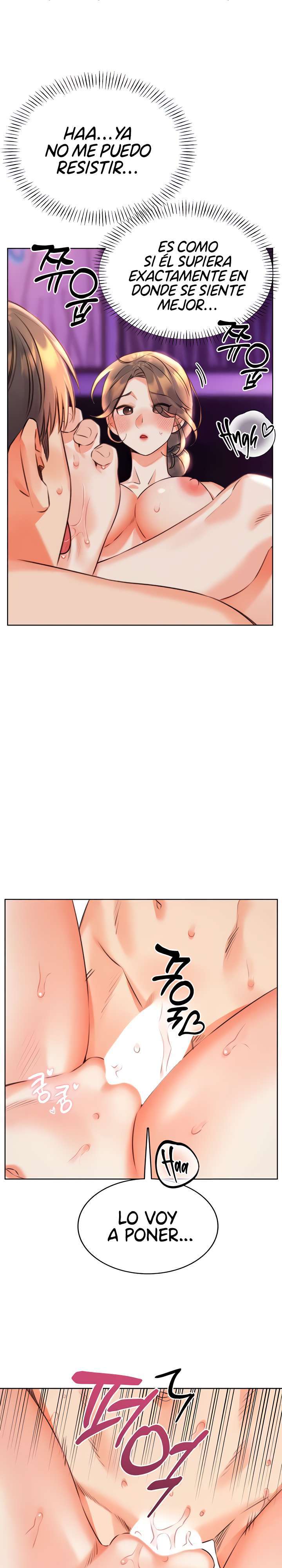 Lotería sexual Capítulo 24 - Page 2