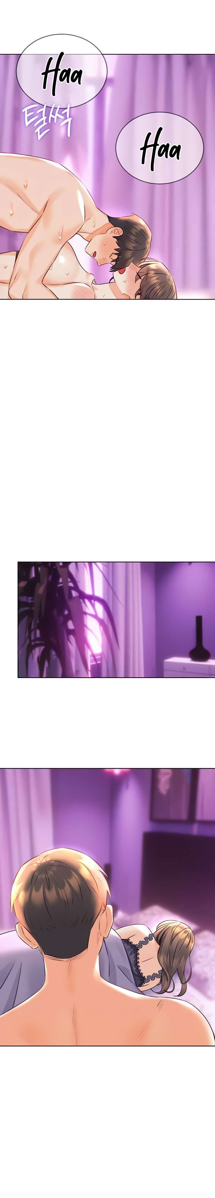 Lotería sexual Capítulo 24 - Page 30