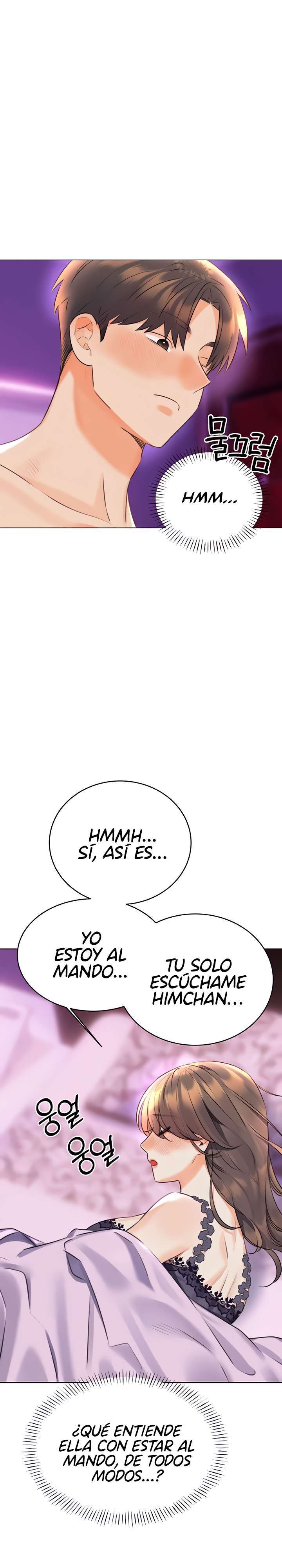 Lotería sexual Capítulo 24 - Page 31