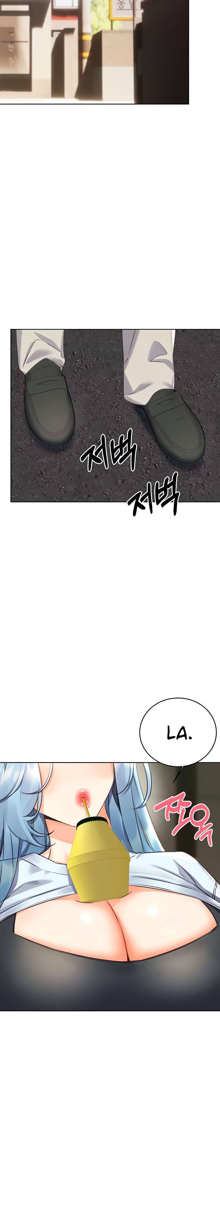 Lotería sexual Capítulo 24 - Page 34