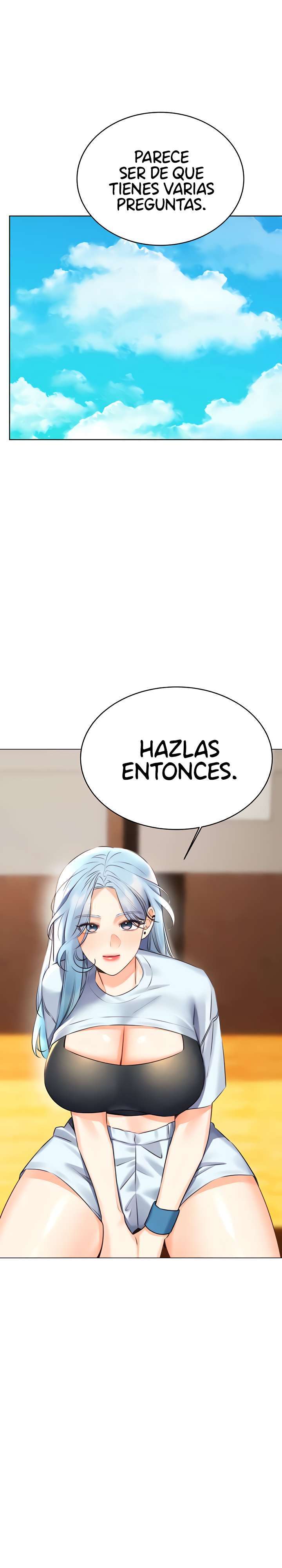 Lotería sexual Capítulo 25 - Page 2