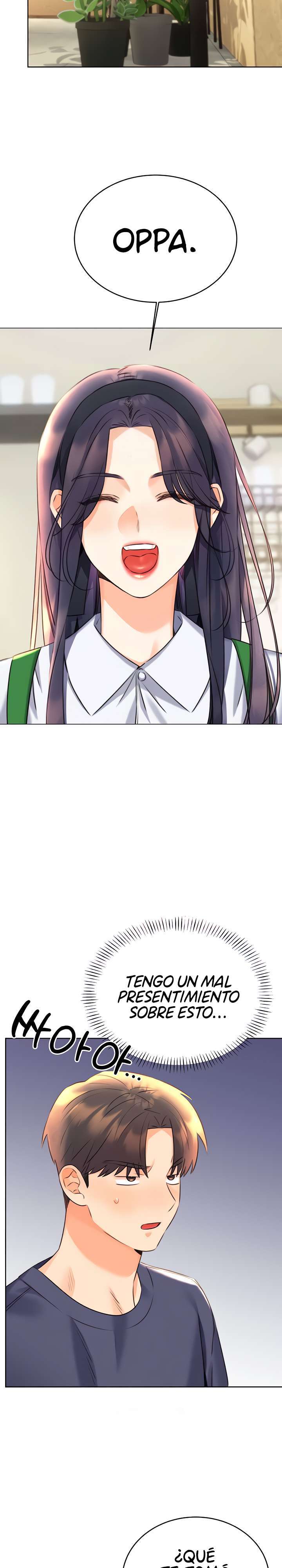 Lotería sexual Capítulo 25 - Page 25