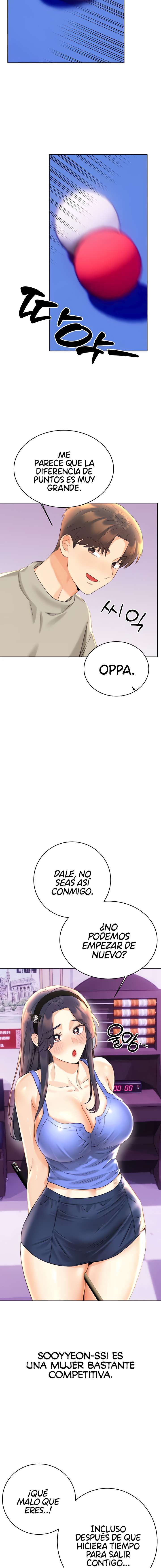Lotería sexual Capítulo 26 - Page 12