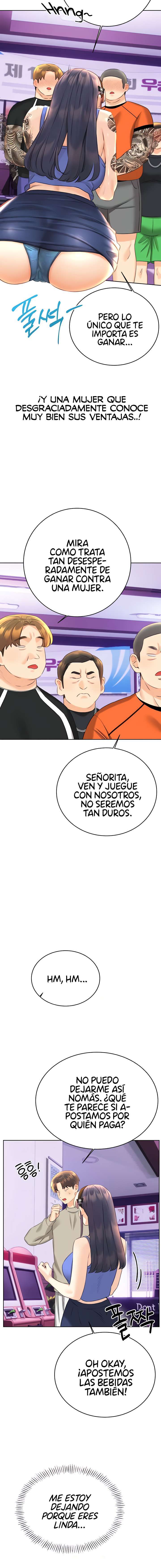 Lotería sexual Capítulo 26 - Page 13