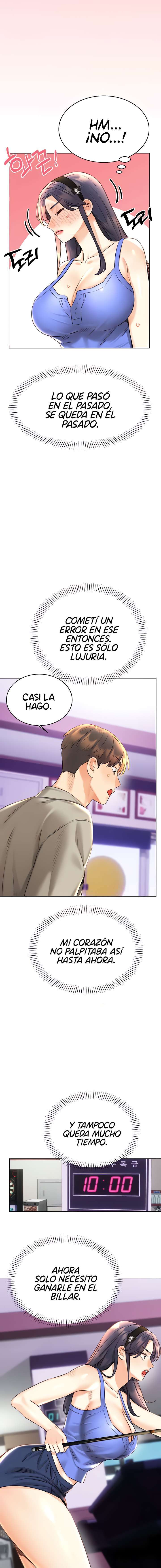 Lotería sexual Capítulo 26 - Page 16