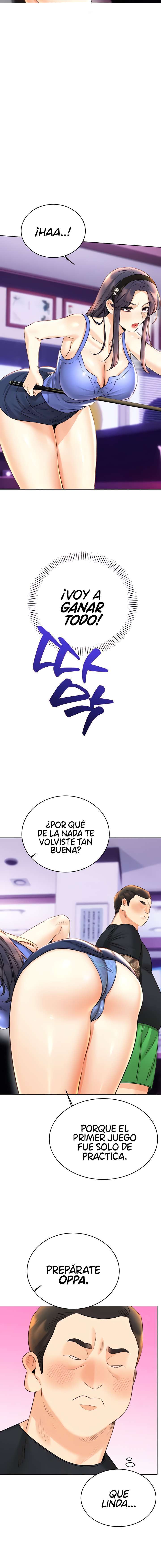 Lotería sexual Capítulo 26 - Page 17