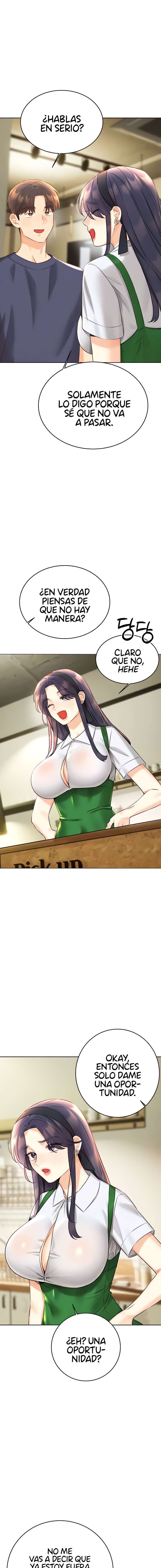 Lotería sexual Capítulo 26 - Page 2