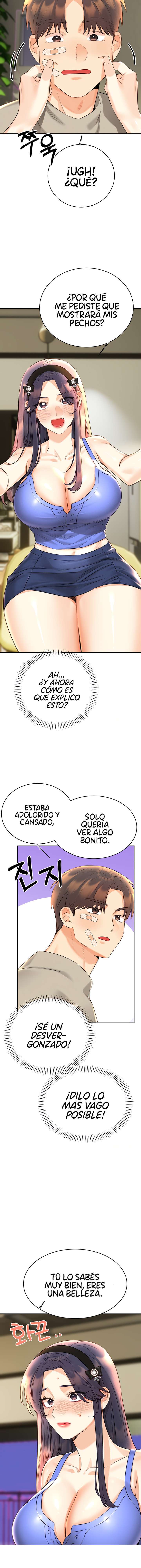 Lotería sexual Capítulo 27 - Page 13