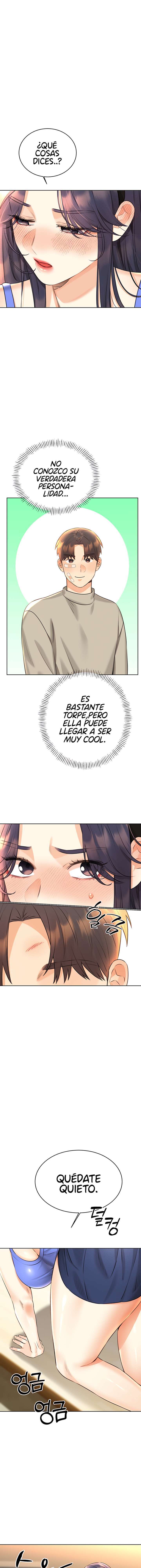 Lotería sexual Capítulo 27 - Page 14