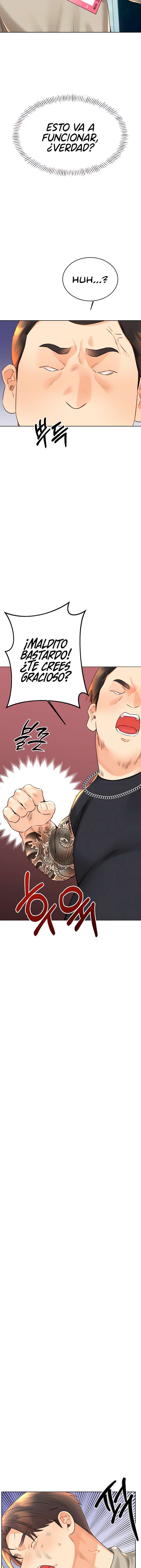 Lotería sexual Capítulo 27 - Page 3