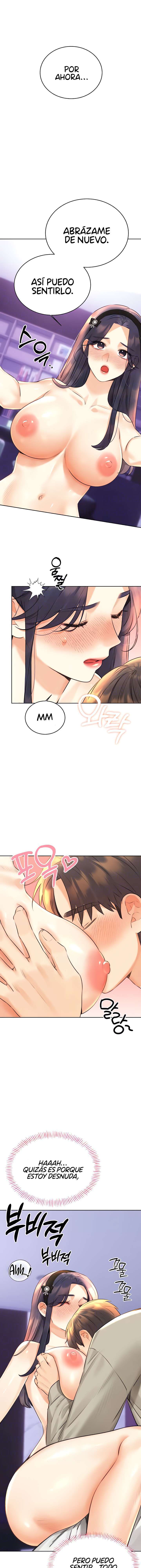 Lotería sexual Capítulo 28 - Page 10