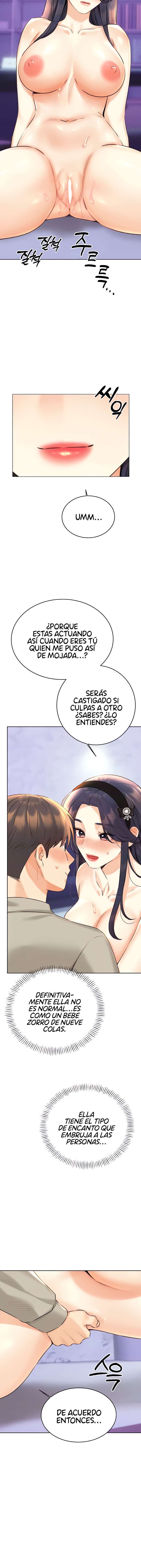 Lotería sexual Capítulo 28 - Page 12