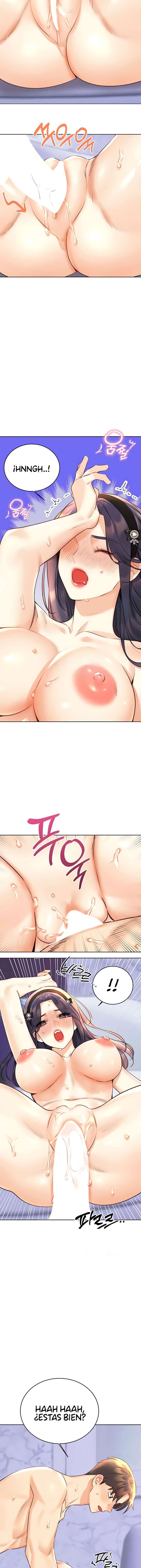 Lotería sexual Capítulo 28 - Page 14