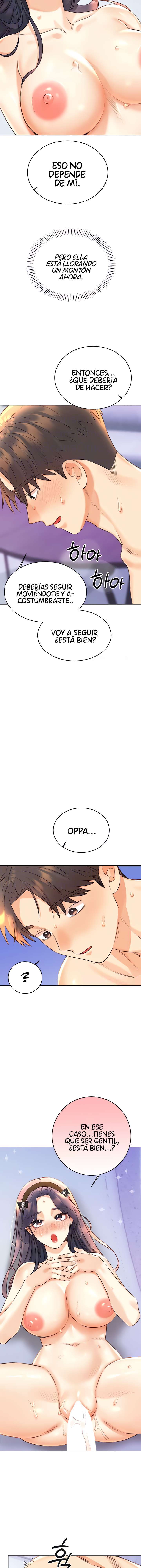 Lotería sexual Capítulo 28 - Page 16