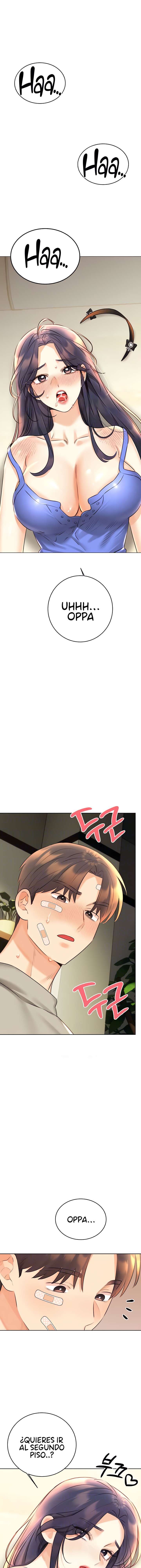 Lotería sexual Capítulo 28 - Page 2