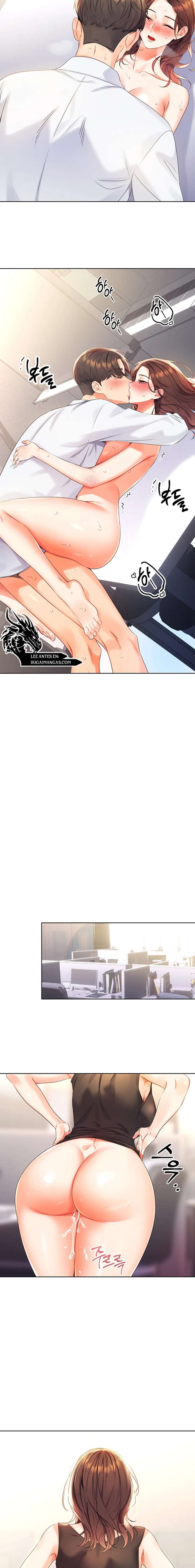 Lotería sexual Capítulo 3 - Page 16