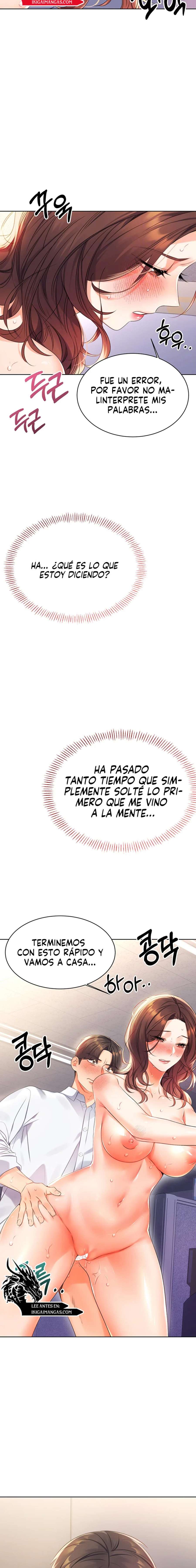 Lotería sexual Capítulo 3 - Page 4