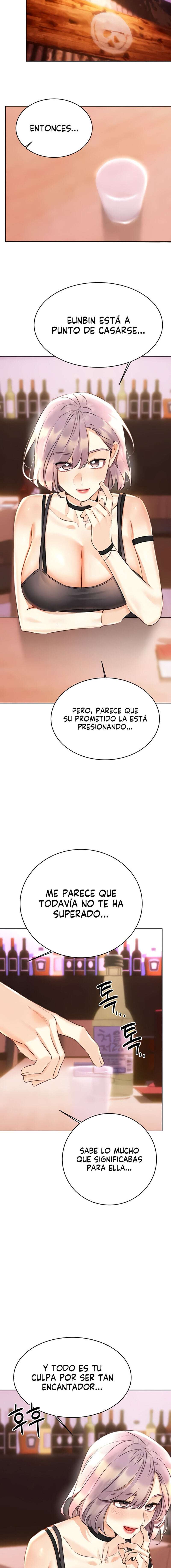 Lotería sexual Capítulo 30 - Page 19