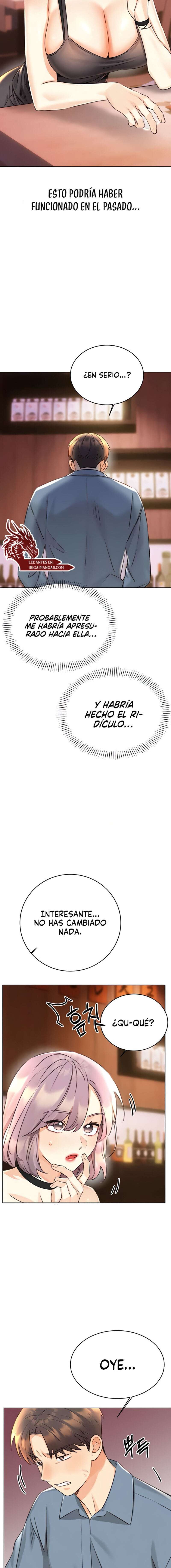 Lotería sexual Capítulo 30 - Page 20