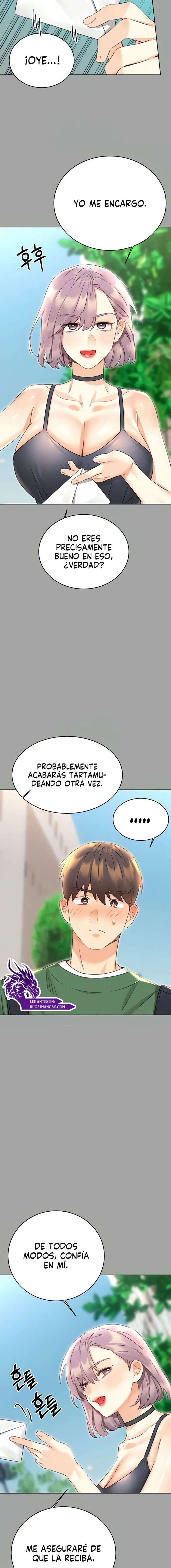 Lotería sexual Capítulo 31 - Page 13