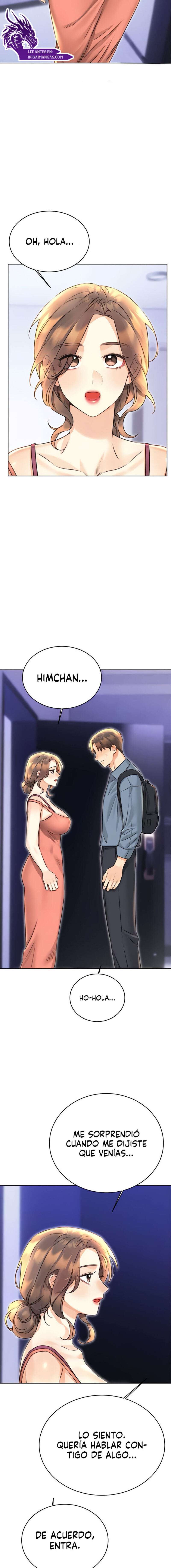 Lotería sexual Capítulo 31 - Page 2