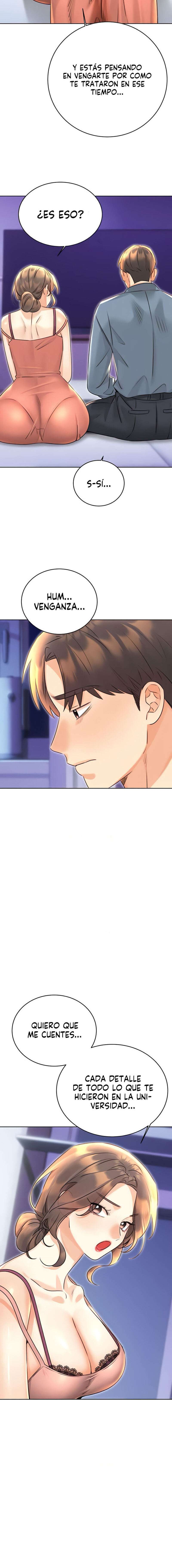 Lotería sexual Capítulo 31 - Page 5