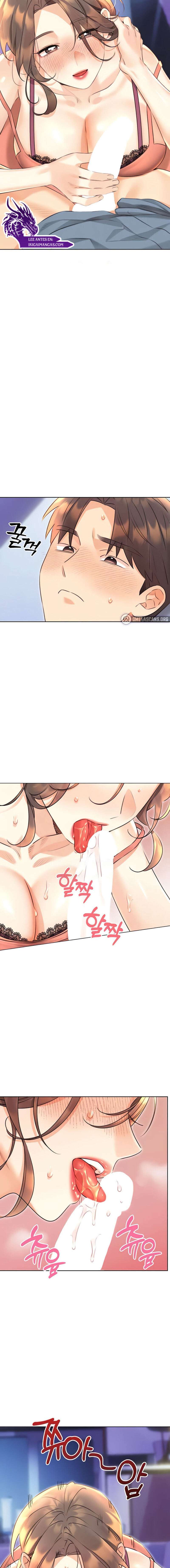 Lotería sexual Capítulo 32 - Page 2