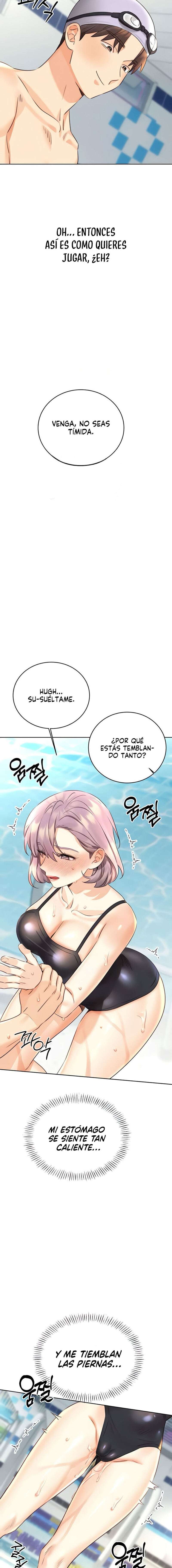 Lotería sexual Capítulo 33 - Page 14