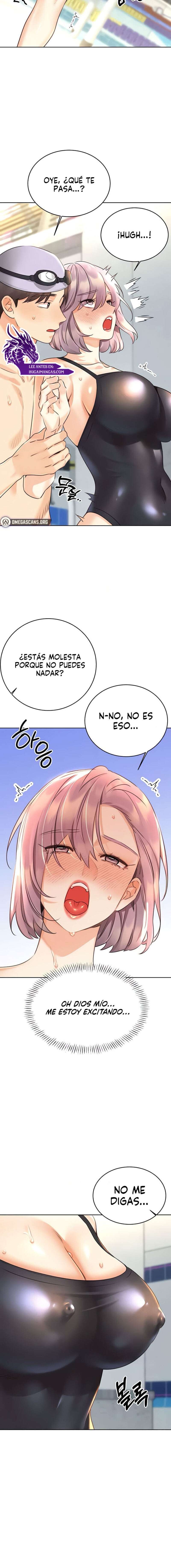 Lotería sexual Capítulo 33 - Page 15