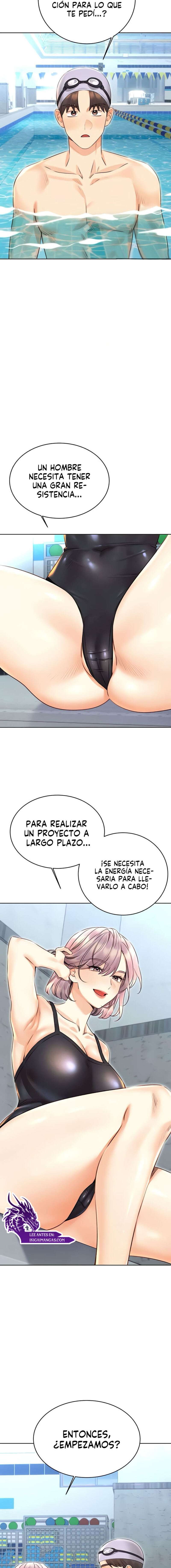 Lotería sexual Capítulo 33 - Page 7