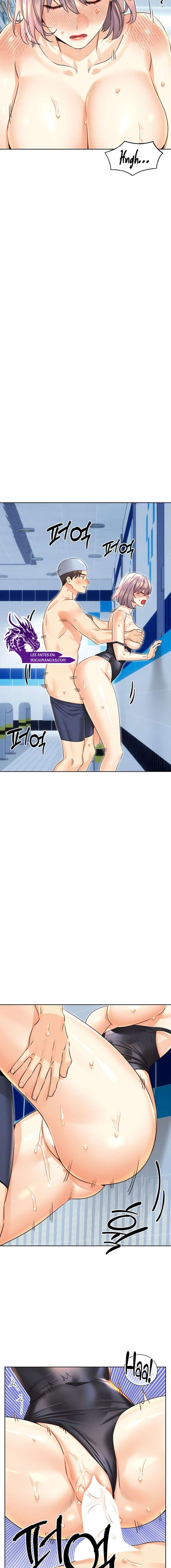 Lotería sexual Capítulo 34 - Page 6