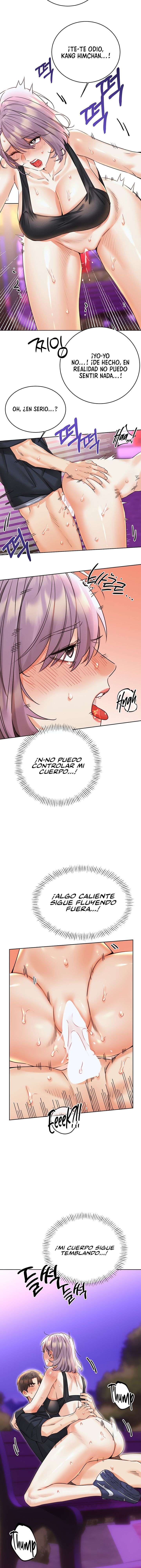 Lotería sexual Capítulo 35 - Page 12