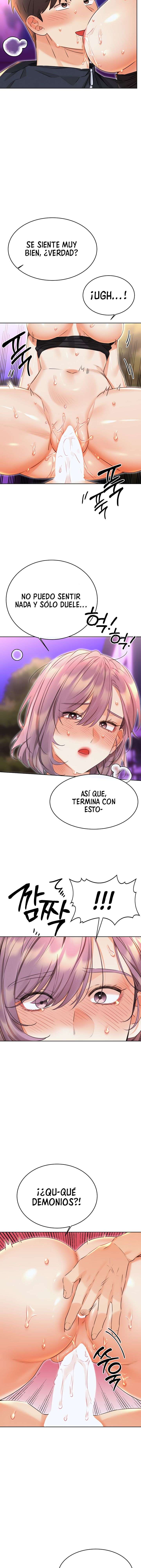 Lotería sexual Capítulo 35 - Page 14