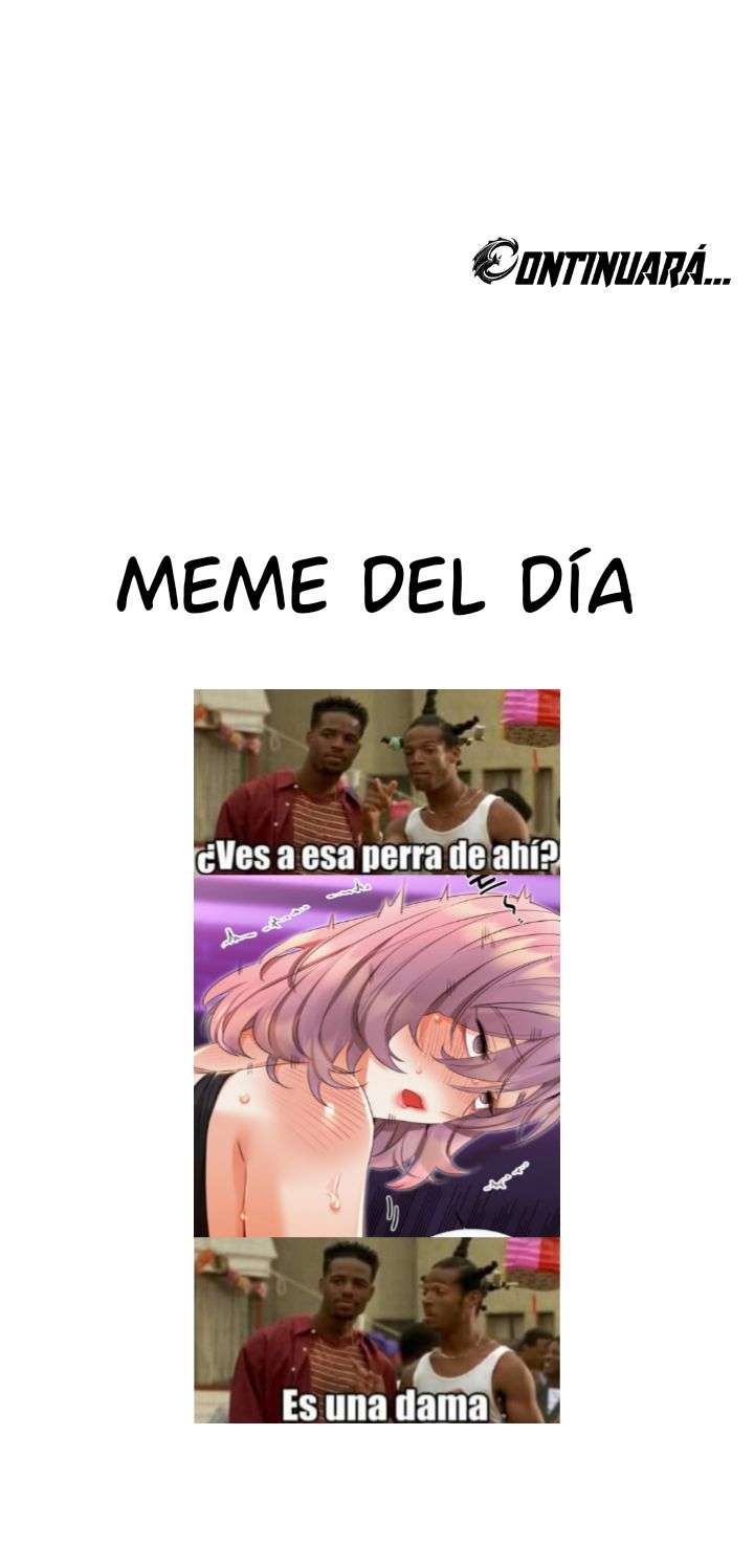 Lotería sexual Capítulo 35 - Page 20