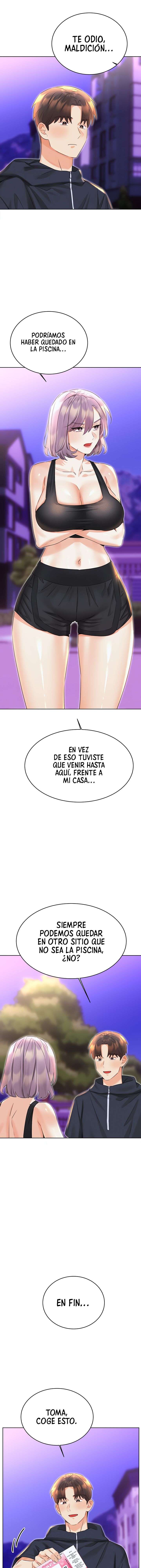 Lotería sexual Capítulo 35 - Page 4