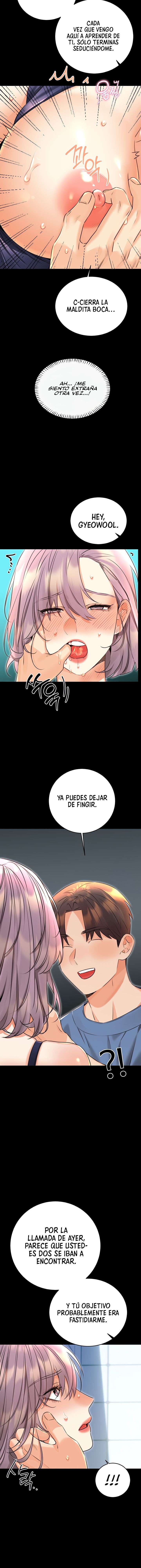 Lotería sexual Capítulo 36 - Page 11