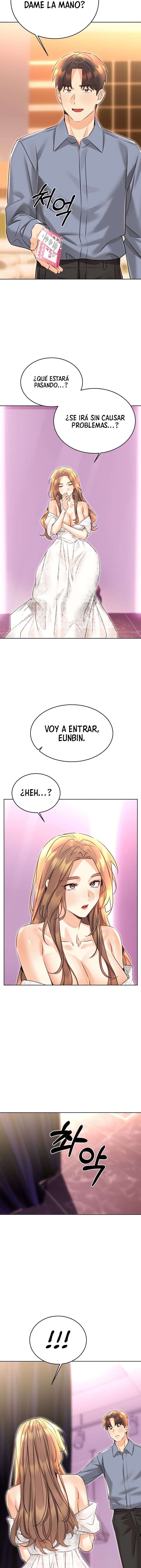 Lotería sexual Capítulo 36 - Page 16