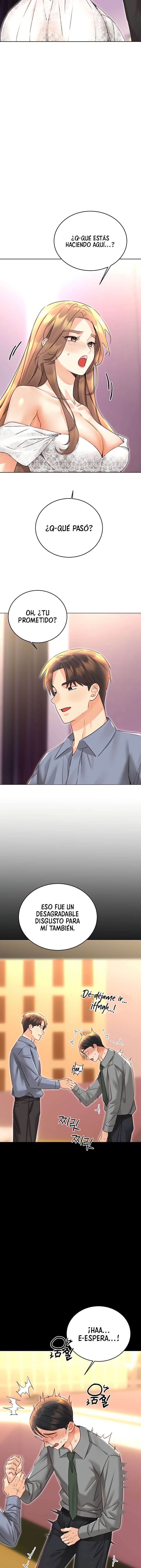 Lotería sexual Capítulo 36 - Page 17