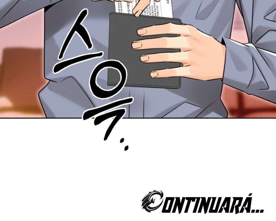 Lotería sexual Capítulo 36 - Page 19