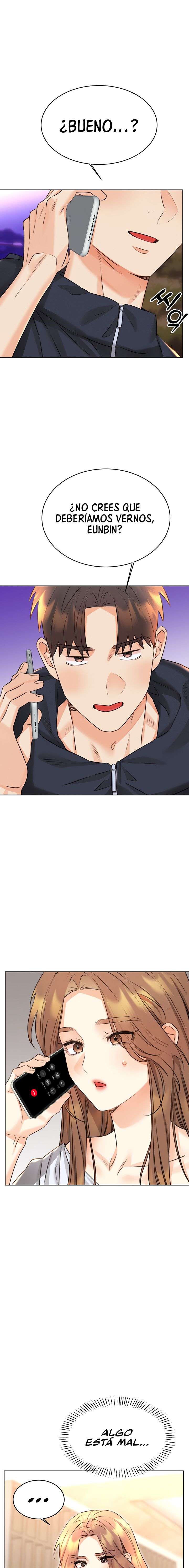 Lotería sexual Capítulo 36 - Page 2