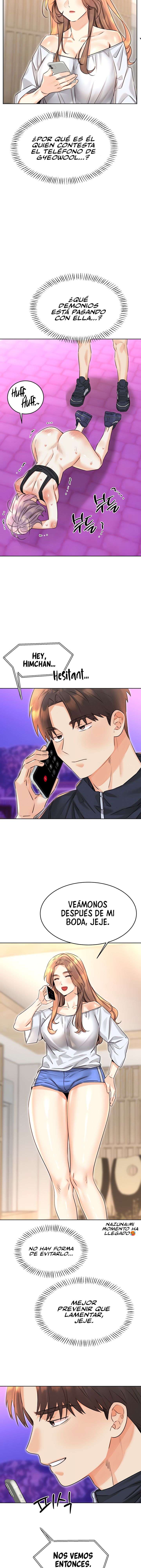 Lotería sexual Capítulo 36 - Page 3