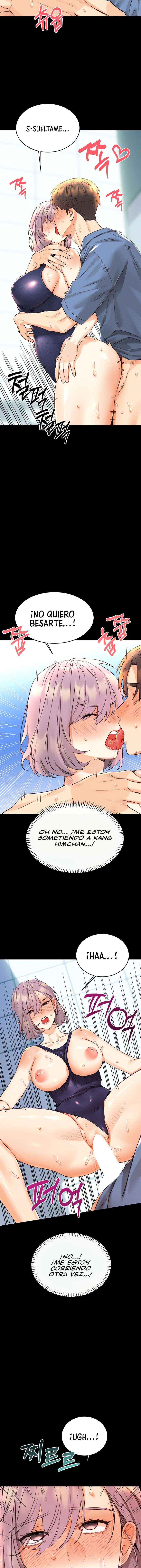 Lotería sexual Capítulo 36 - Page 9