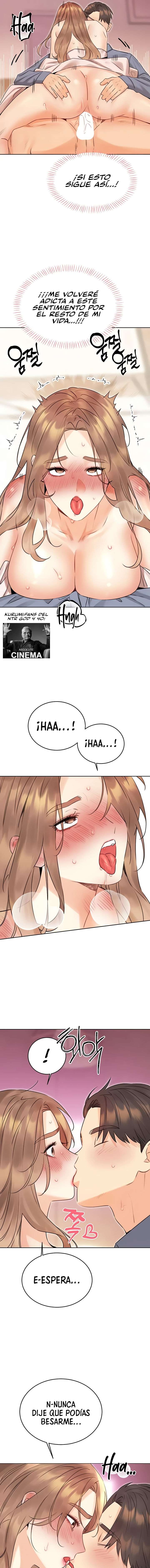 Lotería sexual Capítulo 38 - Page 15