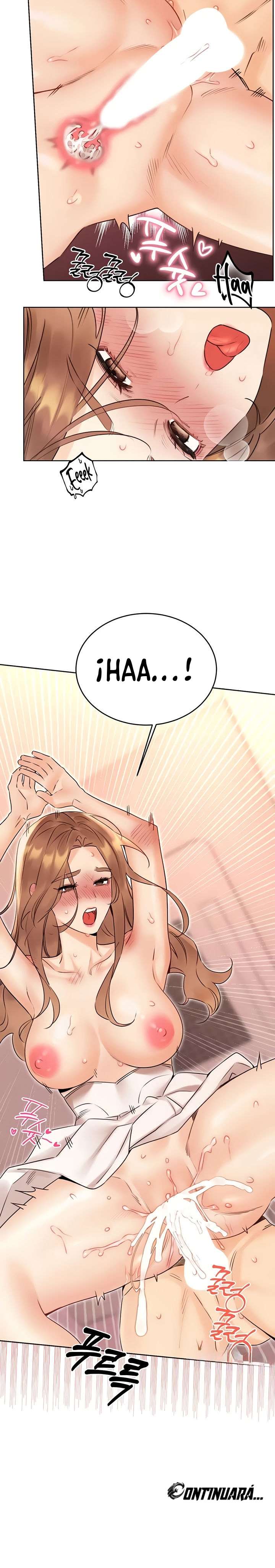 Lotería sexual Capítulo 38 - Page 18