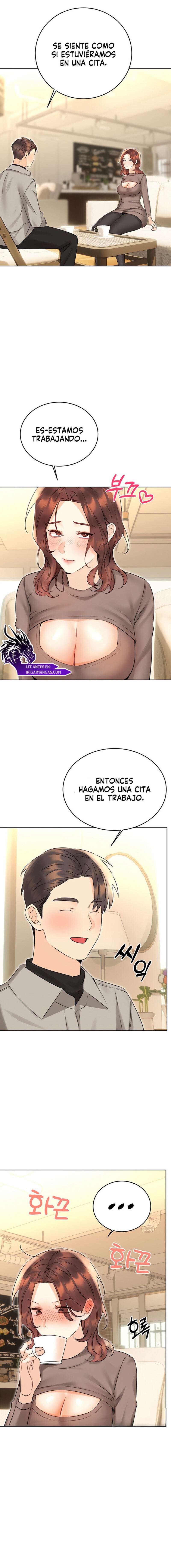 Lotería sexual Capítulo 39 - Page 10