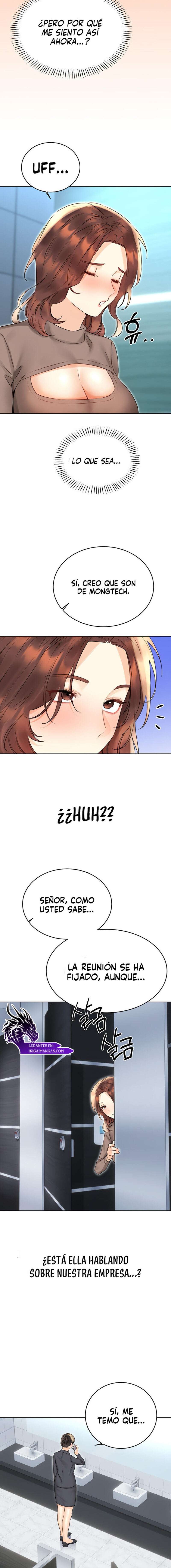 Lotería sexual Capítulo 39 - Page 13