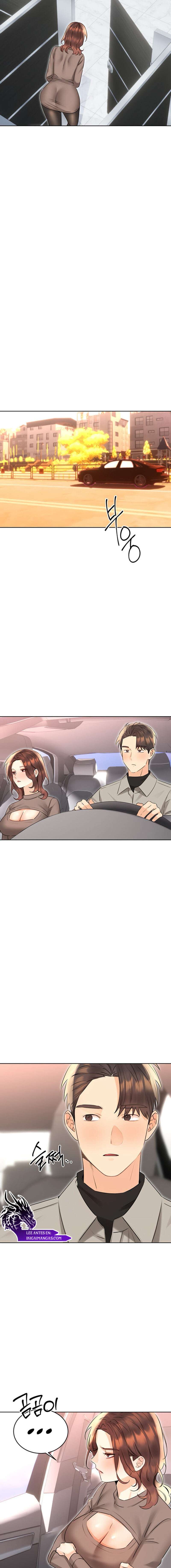 Lotería sexual Capítulo 39 - Page 14