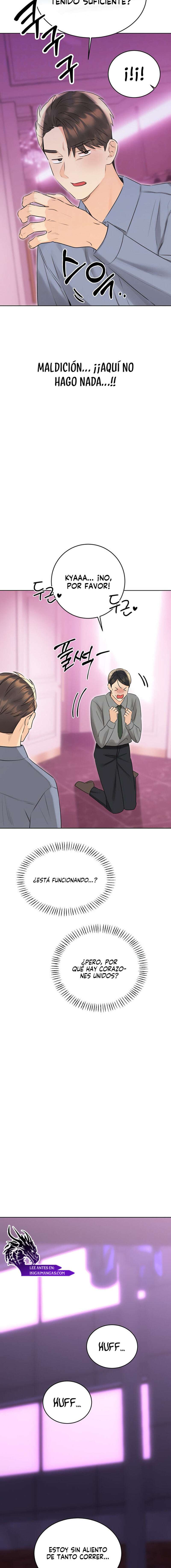 Lotería sexual Capítulo 39 - Page 4